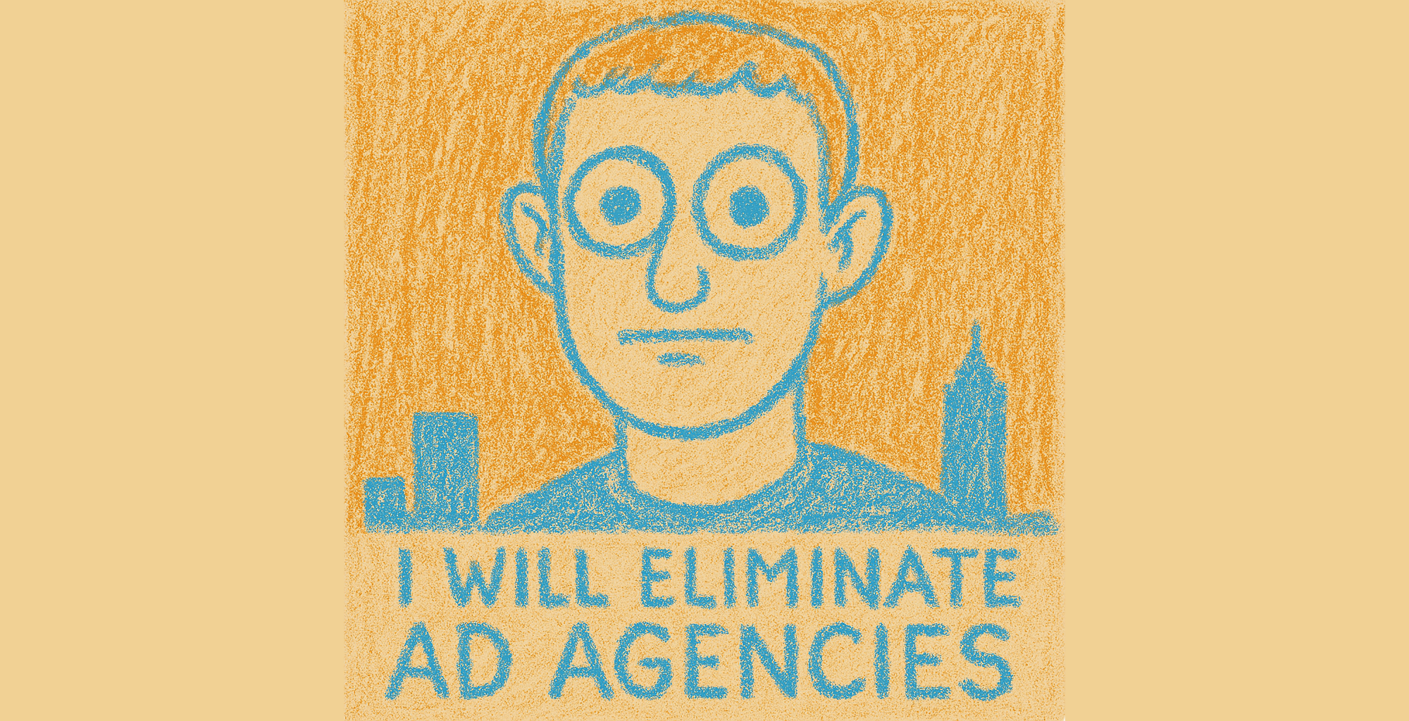 Zuck’s AI Ad Blitz. A Boon for Budget-Strapped Musicians, a Bane for Mad Men”