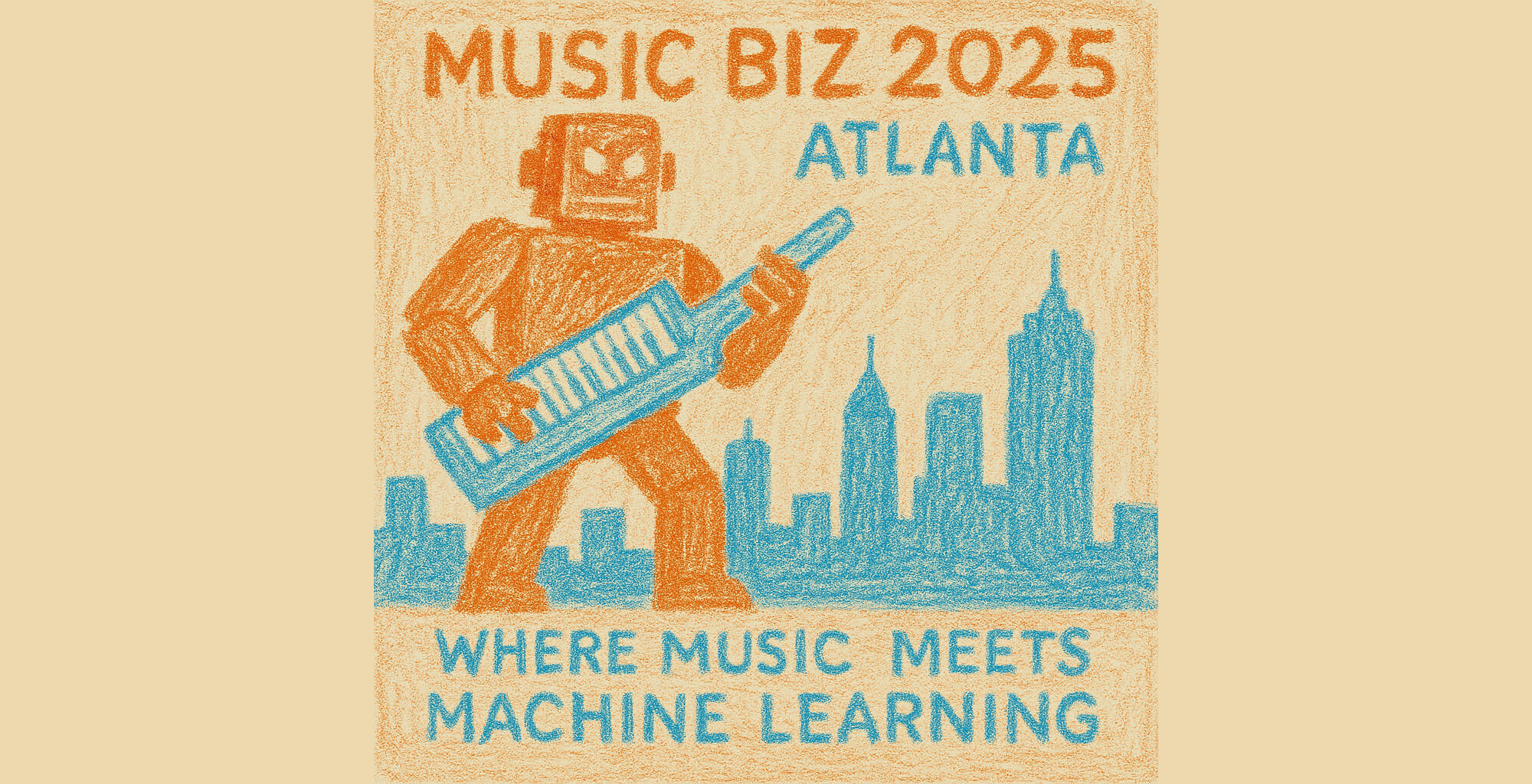 Why Music Biz 2025 Is the Conference You Can’t Miss